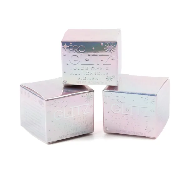 cosmetic boxes packaging