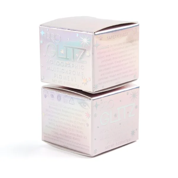 cosmetic boxes packaging