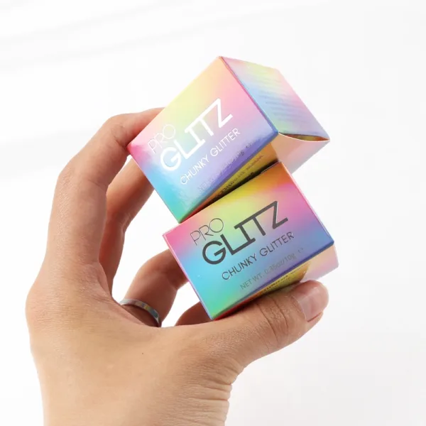 cosmetic box packaging