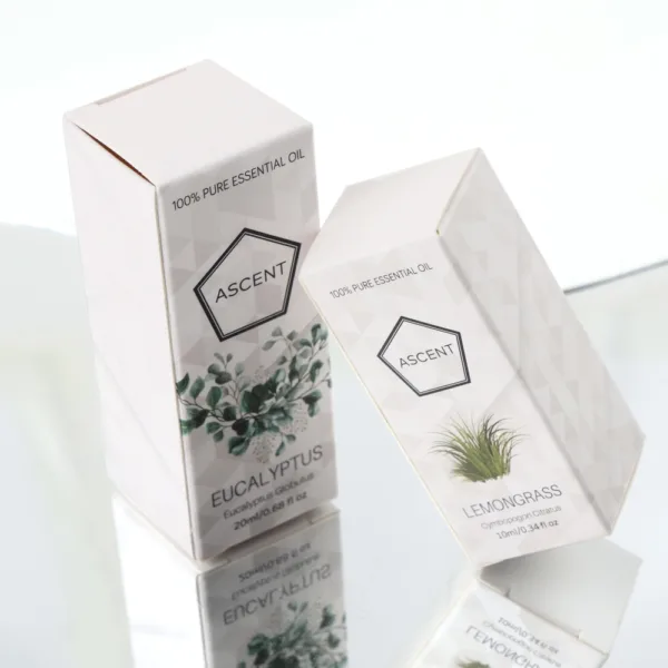 custom essential oil boxes