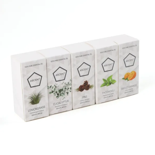 custom essential oil boxes