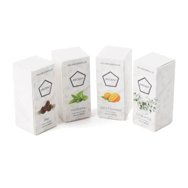 custom essential oil boxes