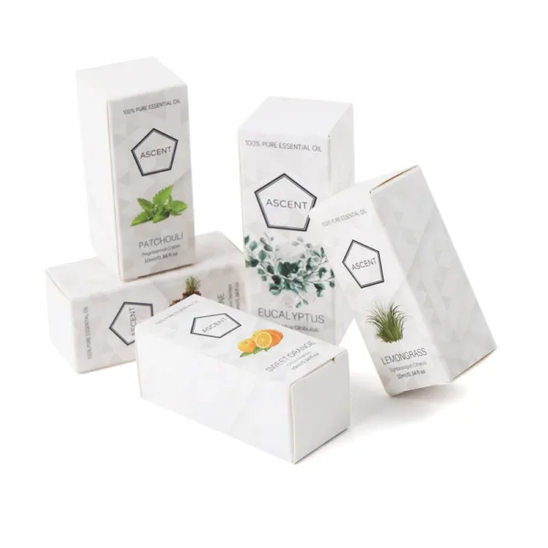 custom essential oil boxes