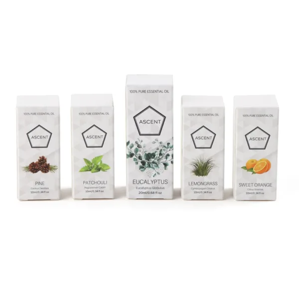 custom essential oil boxes