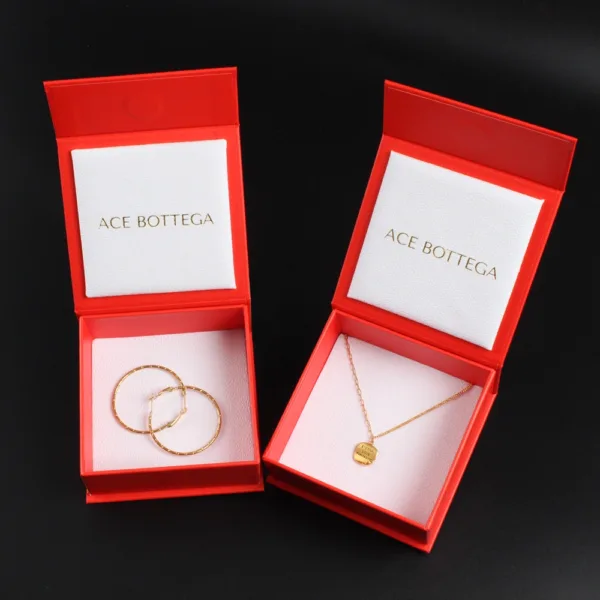 jewelry gift box