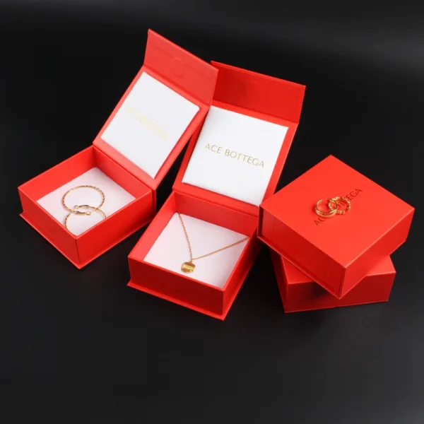 jewelry gift box