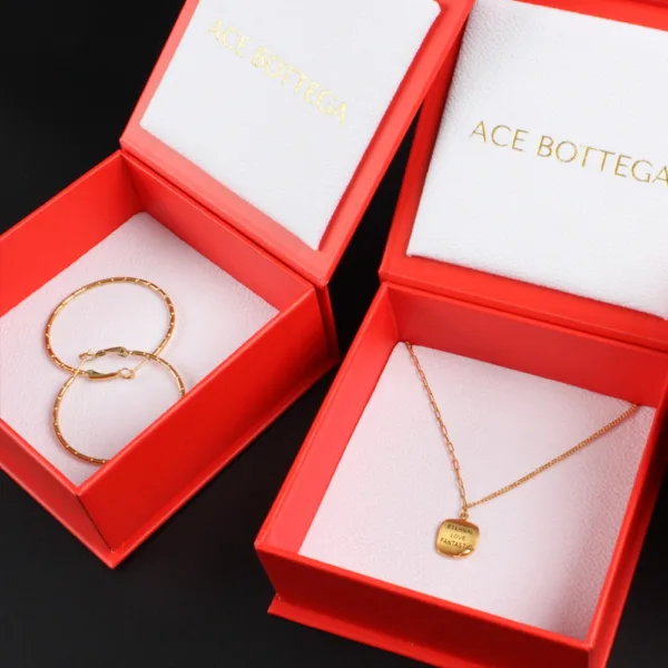 jewelry gift box