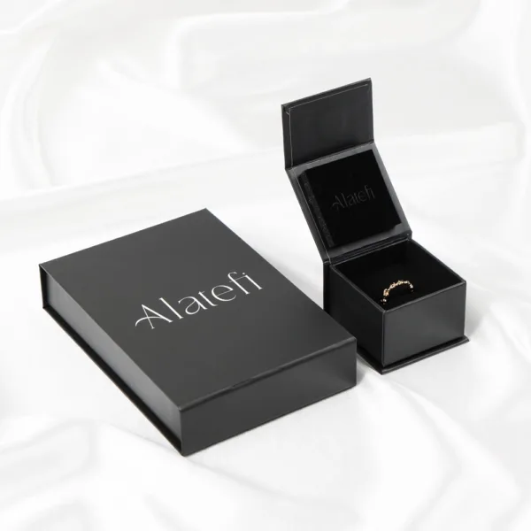 custom jewelry boxes