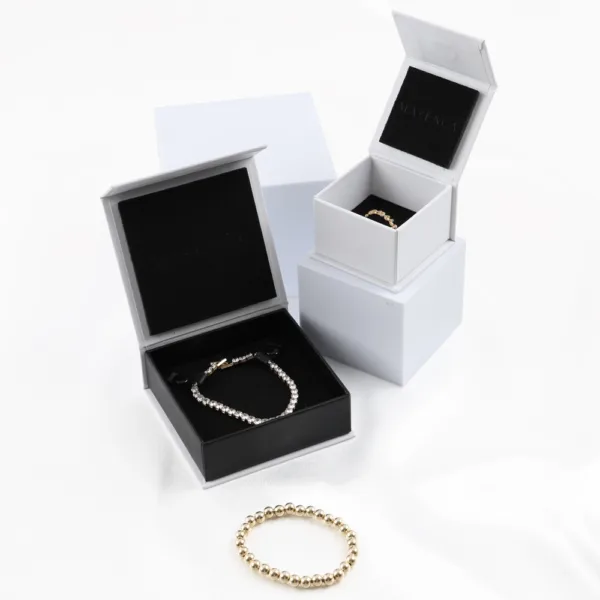 custom jewelry boxes