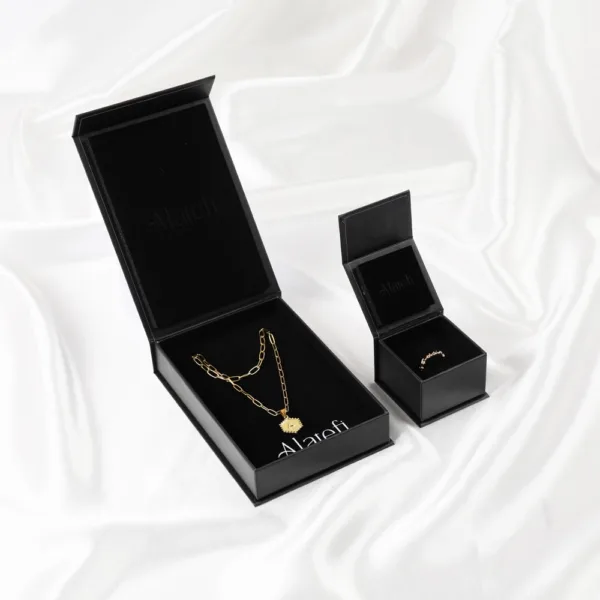 custom jewelry boxes