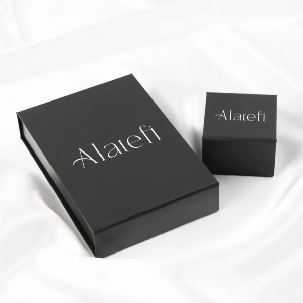 custom jewelry boxes