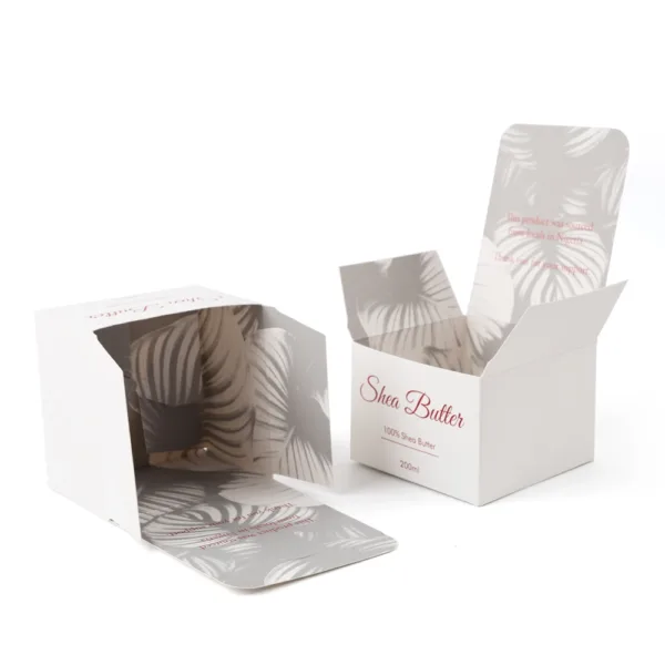 custom cosmetic boxes