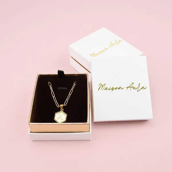 Small Gift Boxes for Jewelry