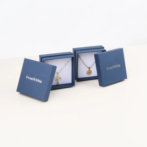 jewelry presentation boxes wholesale