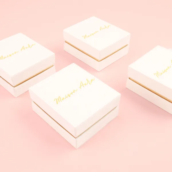 Small Gift Boxes for Jewelry