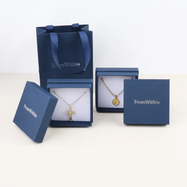 jewelry presentation boxes wholesale