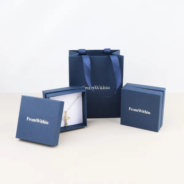 jewelry presentation boxes wholesale