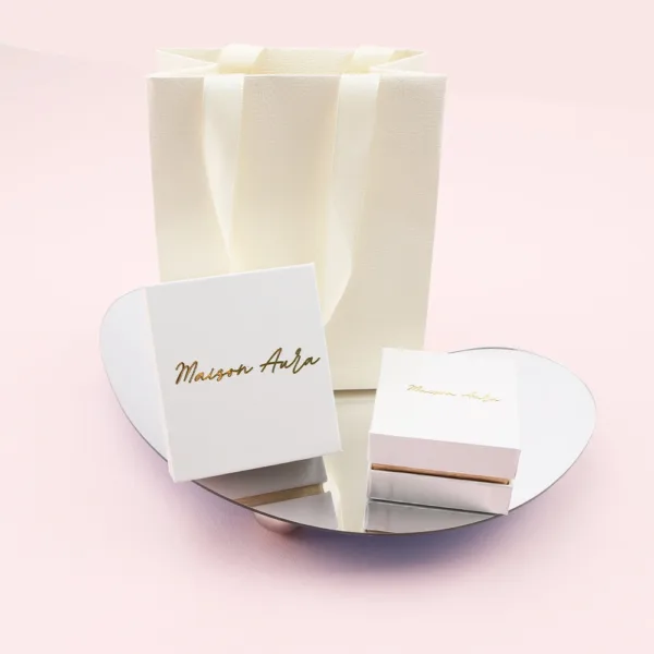Small Gift Boxes for Jewelry