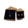 Jewelry Gift Boxes Necklace