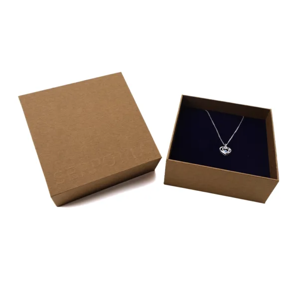 Jewelry Gift Boxes Necklace