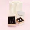 Small Gift Boxes for Jewelry