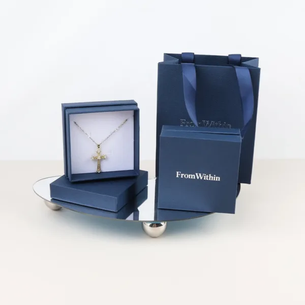 jewelry presentation boxes wholesale