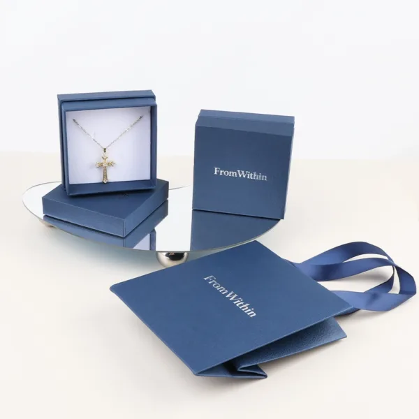 jewelry presentation boxes wholesale