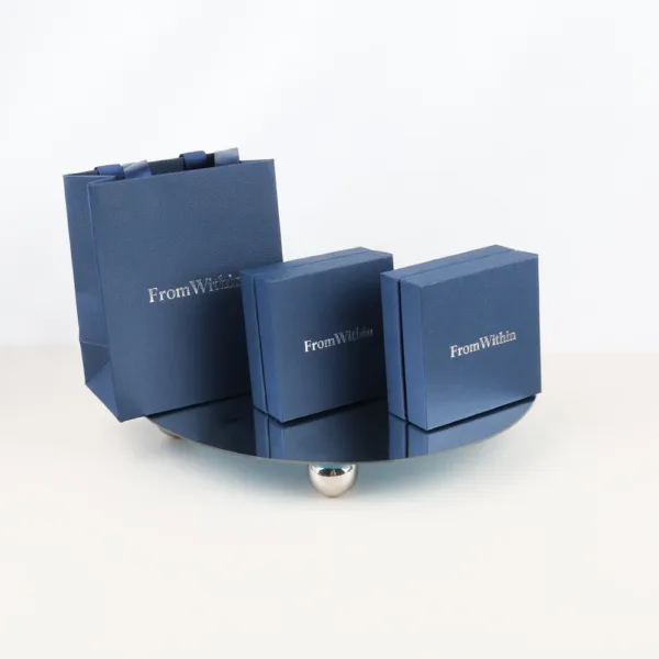 jewelry presentation boxes wholesale