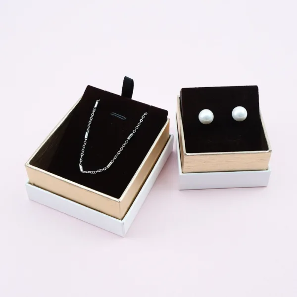 Small Gift Boxes for Jewelry