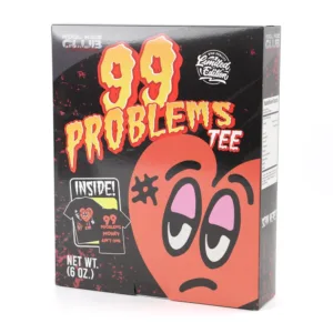 t shirt box