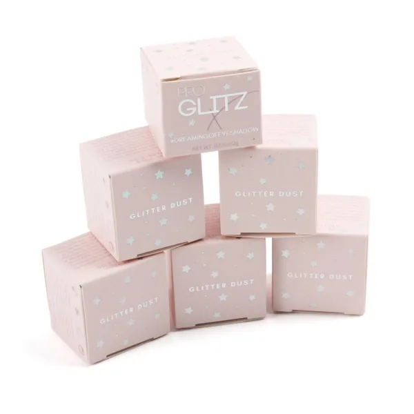 cosmetics packaging boxes