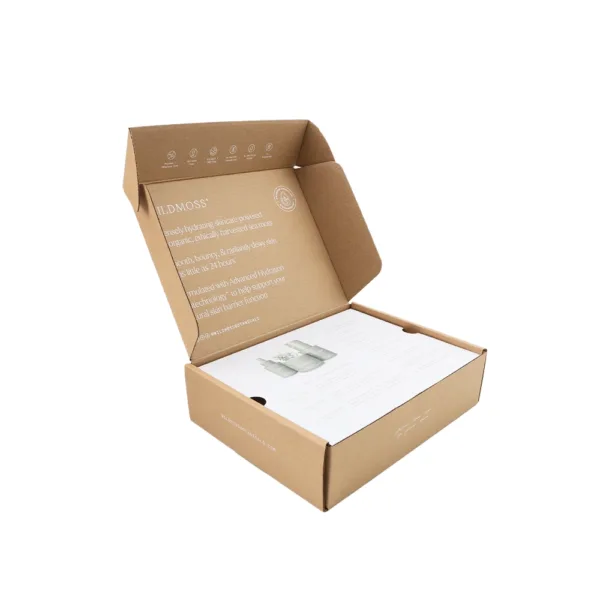 cosmetic subscription box