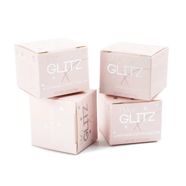 cosmetics packaging boxes
