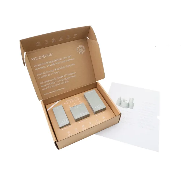 cosmetic subscription box