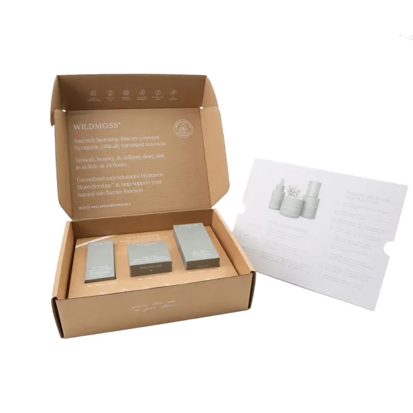 cosmetic subscription box