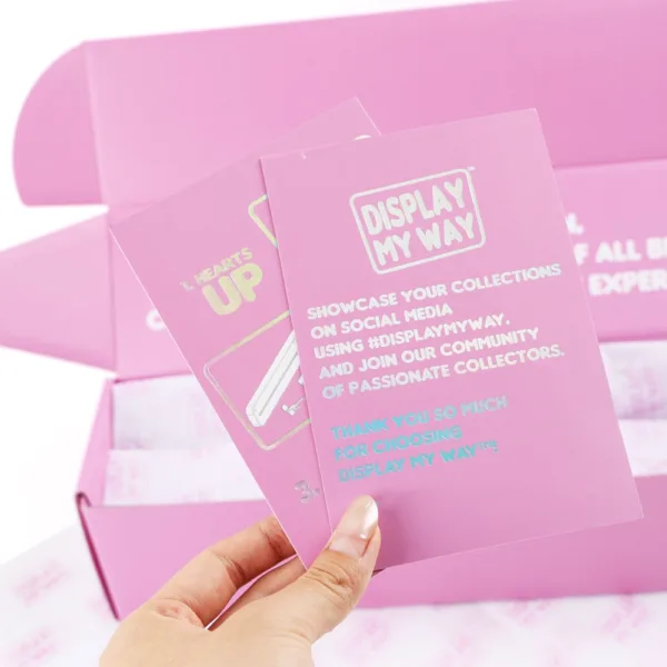 corrugated cardboard box