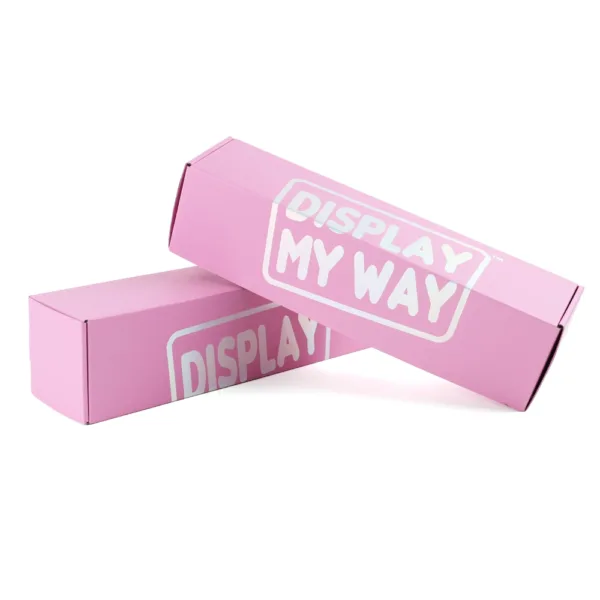 corrugated cardboard box