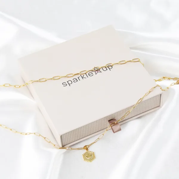 custom jewelry box manufacturer