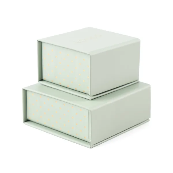 custom jewelry gift boxes