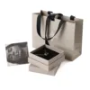 Custom Jewelry Box Packaging