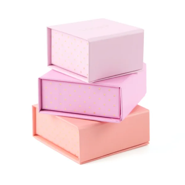 custom jewelry gift boxes