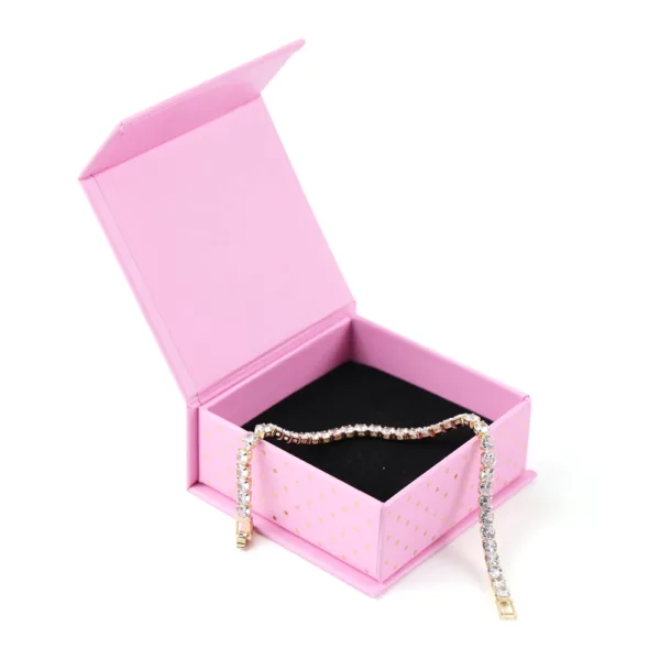 custom jewelry gift boxes