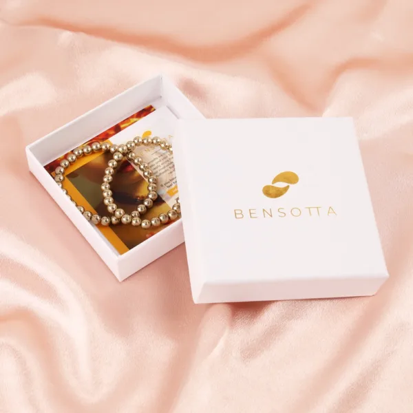 custom jewelry boxes wholesale