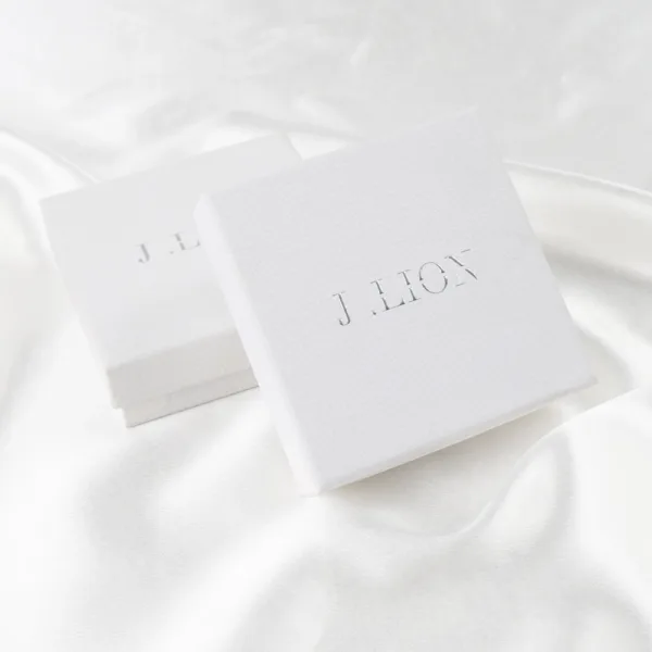 custom jewelry boxes with logo wholesale