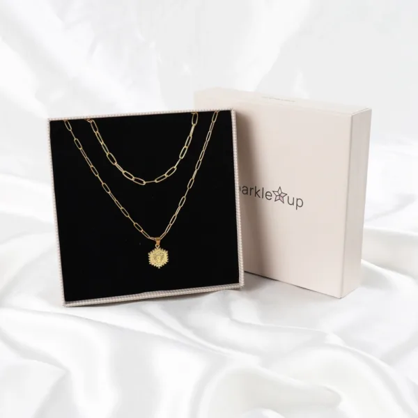 custom jewelry box manufacturer