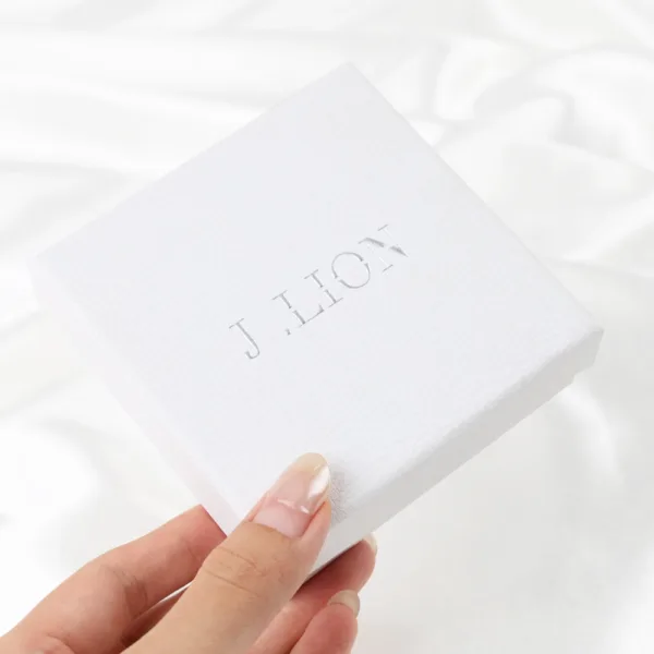 custom jewelry boxes with logo wholesale