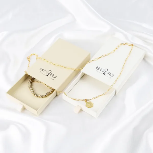 custom jewelry boxes wholesale