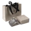 Custom Jewelry Box Packaging