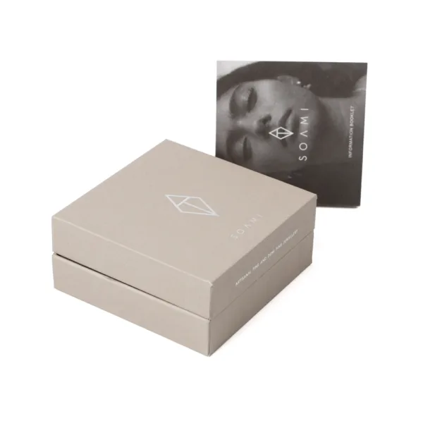 Custom Jewelry Box Packaging