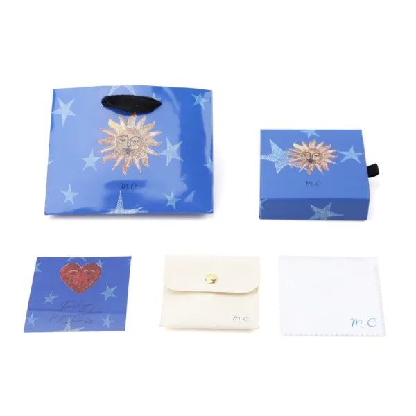 custom jewelry boxes with logo wholesale